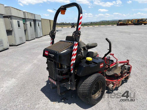 Toro Z Master Professional 7000 Zero Turn Ride On Mower