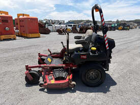Toro Z Master Professional 7000 Zero Turn Ride On Mower - picture1' - Click to enlarge