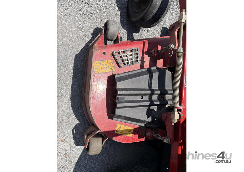 Toro Z Master Professional 7000 Zero Turn Ride On Mower