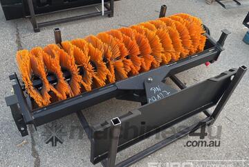 Un  2026 Captok CK D-QSJ