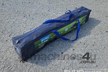 Spinifex Quick Fold Camp Strecher