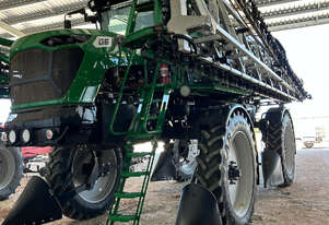 Goldacres G6 Crop Cruiser Series 2 Boom Spray Sprayer