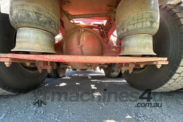 2011 Western Star 4900FX Prime Mover