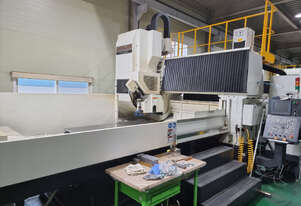 2019 Chevalier Model FSG-5080DC Double Column CNC Surface Grinder