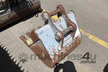 SRS Attachments S-EX4 600mm Digging Bucket To Suit Excavator