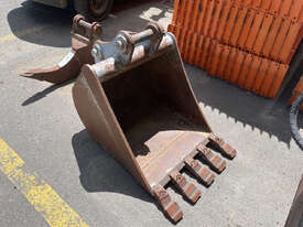 SRS Attachments S-EX4 600mm Digging Bucket To Suit Excavator - picture2' - Click to enlarge