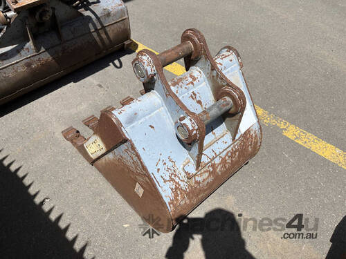 SRS Attachments S-EX4 600mm Digging Bucket To Suit Excavator