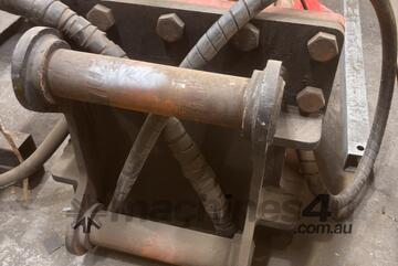 2022 MTB 285-S Hydraulic Hammer