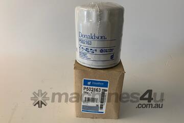 Donaldson   Fuel Filter