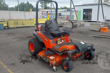 Kubota   ZD331