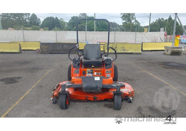 Kubota ZD331
