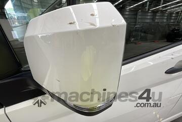 2024 Toyota Hiace Van T/Diesel (Auto)