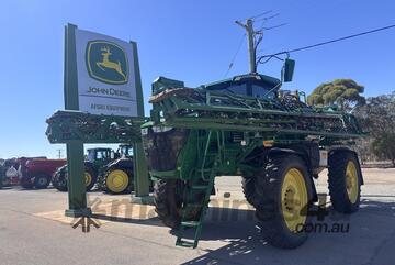 John Deere 2023   616R Sprayers