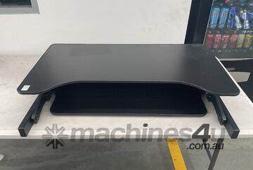 Ergonomic Sit Stand Desk