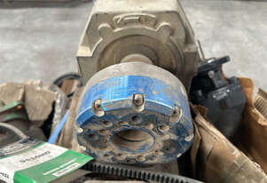 1 x Pallet Assorted Goods