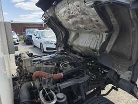 2014 Isuzu NPR 400  4x2 Pantech (Manual) (Tailgate Loader) - picture0' - Click to enlarge