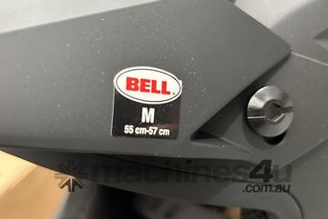 Bell Sanction 2 Helmet