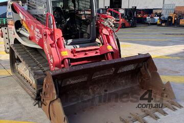 Other   2021 Takeuchi TL12R-2 Compact Track Loader