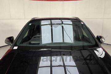 2020 Audi Q7 S Line Mild-Hybrid-Diesel