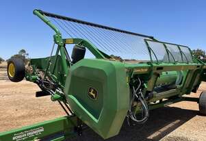2023 John Deere BP 15 Combine Platforms