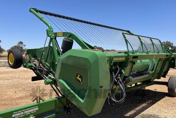 2023 John Deere BP 15 Combine Platforms