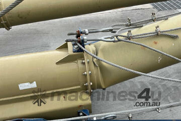 Harvest HAR-H1384XT Grain Auger