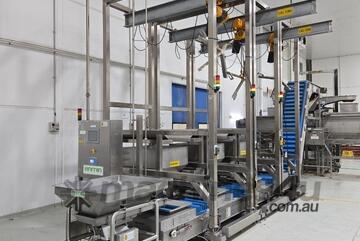 Enmin   Blending Line