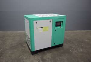 Screw Air Compressor 22kW JB-30A