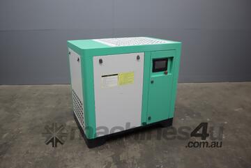 Screw Air Compressor 22kW JB-30A