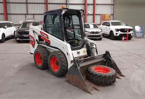 Bobcat   S450