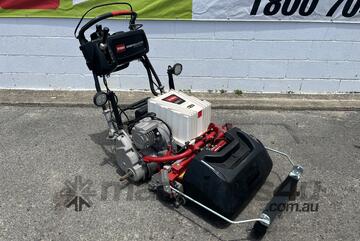 Toro Greensmaster eFlex 2120 Walk Mower