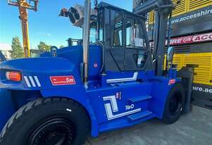 NEW HELI 18T Diesel Forklift - CPCD180 G Series