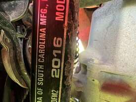 2016 HONDA TRX 500 FM2 QUAD - picture2' - Click to enlarge