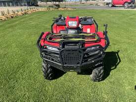 2016 HONDA TRX 500 FM2 QUAD - picture1' - Click to enlarge