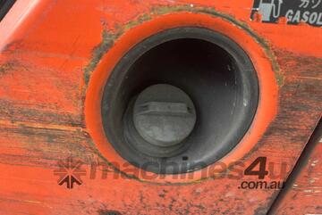 Toyota 2015   32-8FG18 Forklift