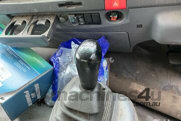 2013 Isuzu NPR 400 Refrigerated Pantech