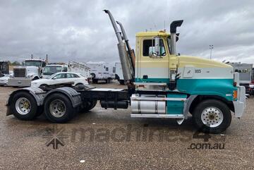 2003 Mack Superliner SL4 Prime Mover