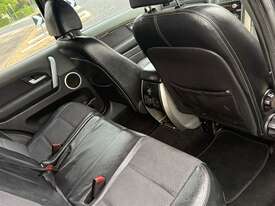 2008 Ford Territory SR  - picture2' - Click to enlarge