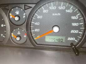 2008 Ford Territory SR  - picture0' - Click to enlarge