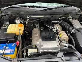 2008 Ford Territory SR  - picture1' - Click to enlarge