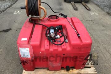 400L Tank with Electric Pump (Arndell Park )