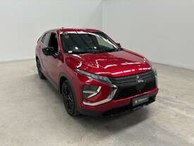 2023 Mitsubishi Eclipse Cross Black Edition FWD Wagon (Petrol) (Auto) - picture0' - Click to enlarge