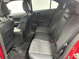 2023 Mitsubishi Eclipse Cross Black Edition (Petrol) (Automatic) - picture2' - Click to enlarge