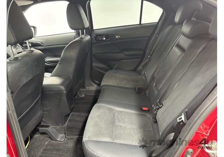 2023 Mitsubishi Eclipse Cross Black Edition (Petrol) (Automatic)