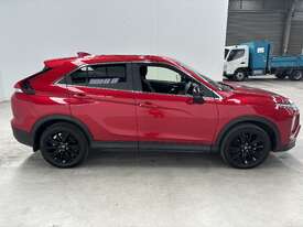 2023 Mitsubishi Eclipse Cross Black Edition (Petrol) (Automatic) - picture0' - Click to enlarge