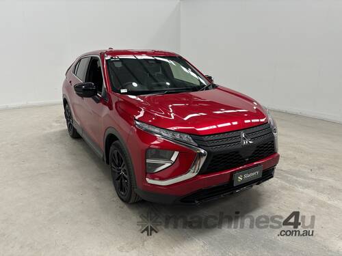 2023 Mitsubishi Eclipse Cross Black Edition (Petrol) (Automatic)