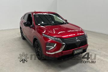 2024 Mitsubishi Eclipse Cross Black Edition Petrol