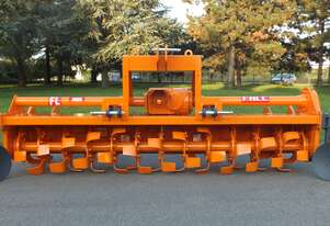 Falc   FL Series Rotary Hoe