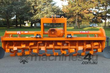 Falc   FL Series Rotary Hoe
