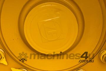 2013 JCB 714 Articulated Dump Truck